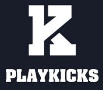 PK PLAY KICKS