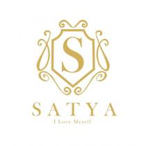 SATYA I LOVE MYSELF