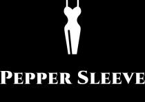 PEPPER SLEEVE