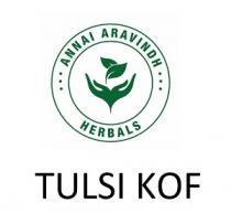 TULSI KOF