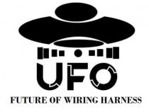UFO FUTURE OF WIRING HARNESS