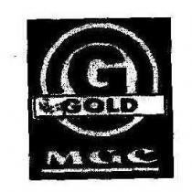 GOLD MGC