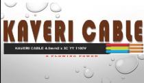 KAVERI CABLE