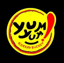 YUM YUM KOREAN BUCKET