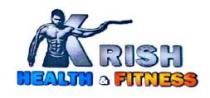 KRISH HEALTH & FITNESS
