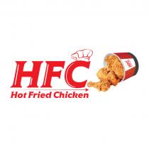 HFC HOT FRIED CHICKEN