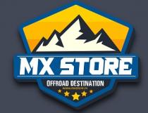 MX STORE