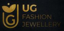 UG FASHION JEWELLERY