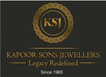 KAPOOR SONS JEWELLERS LEGACY REFINED