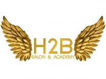 H2B SALON & ACADEMY