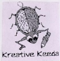 KREATIVE KEEDA