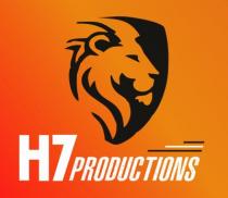 H7 PRODUCTIONS AND