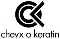 CHEVX O KERATIN
