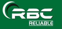 RBC RELIABLE
