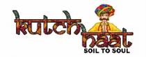 KUTCH HAAT SOIL TO SOUL