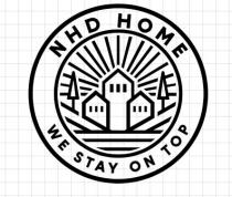 NHD HOME