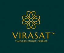 VIRASAT;Timeless Ethnic Fabrics