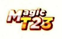 Magic T23