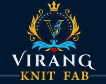 VIRANG KNIT FAB