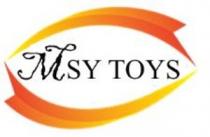 MSY TOYS