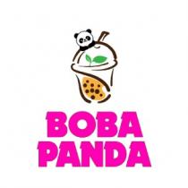 BOBA PANDA