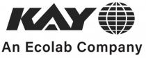 KAY An Ecolab Company