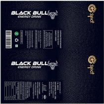 FK BULL energy drink