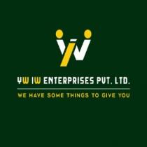 YW IW ENTERPRISES PVT. LTD WE HAVE SOME THINGS TO GIVE YOU