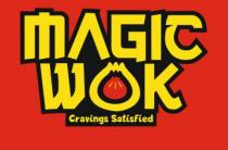 MAGIC WOK - cravings satisfied