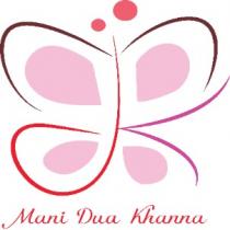 Mani Dua Khanna