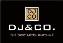 DJ & CO. The Next Level Clothing