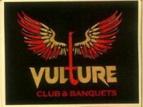 VULtURE CLUB & BANQUETS