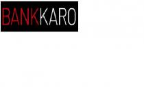 BANK KARO