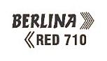 BERLINA RED 710