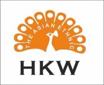 HKW - THE ASIAN ETHNIC