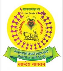 Khandesh Gavran
