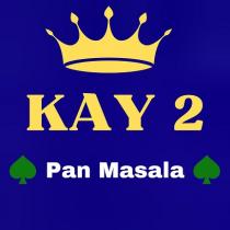 KAY 2 PAN MASALA