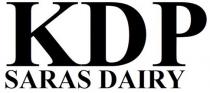 KDP SARAS DAIRY