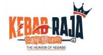 KEBAB RAJA THE HEAVEN OF KEBABS