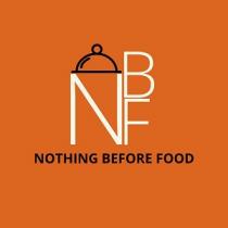 NBF Nothing Before Food
