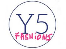 Y5 FASHIONS