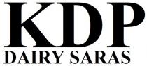 KDP DAIRY SARAS