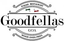 Goodfellas Goa Italian Restaurant - Wood Oven Pizza