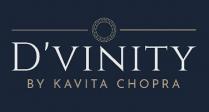 D'VINITY BY KAVITA CHOPRA