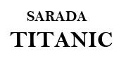 SARADA TITANIC