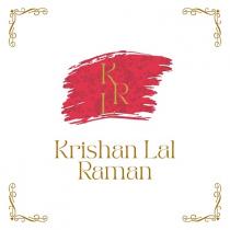 KRISHAN LAL RAMAN