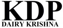KDP DAIRY KRISHNA