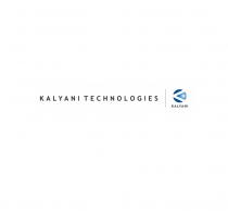 KALYANI TECHNOLOGIES