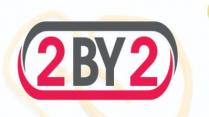 2BY2
