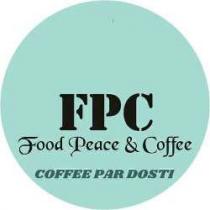 FPC FOOD PEACE & COFFEE